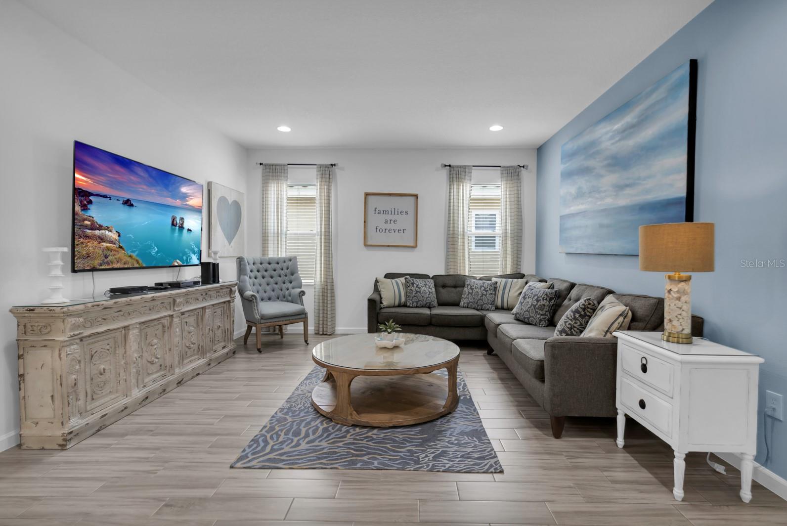SOLTERRA - Residential