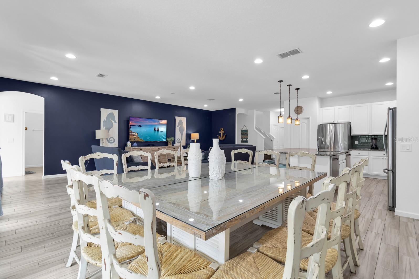 SOLTERRA - Residential