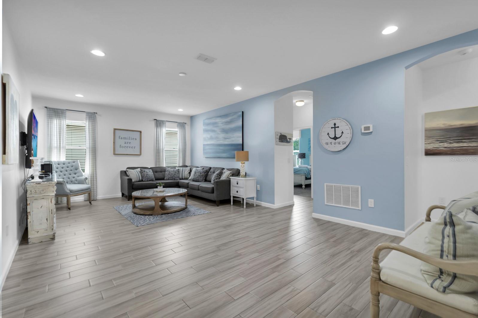 SOLTERRA - Residential