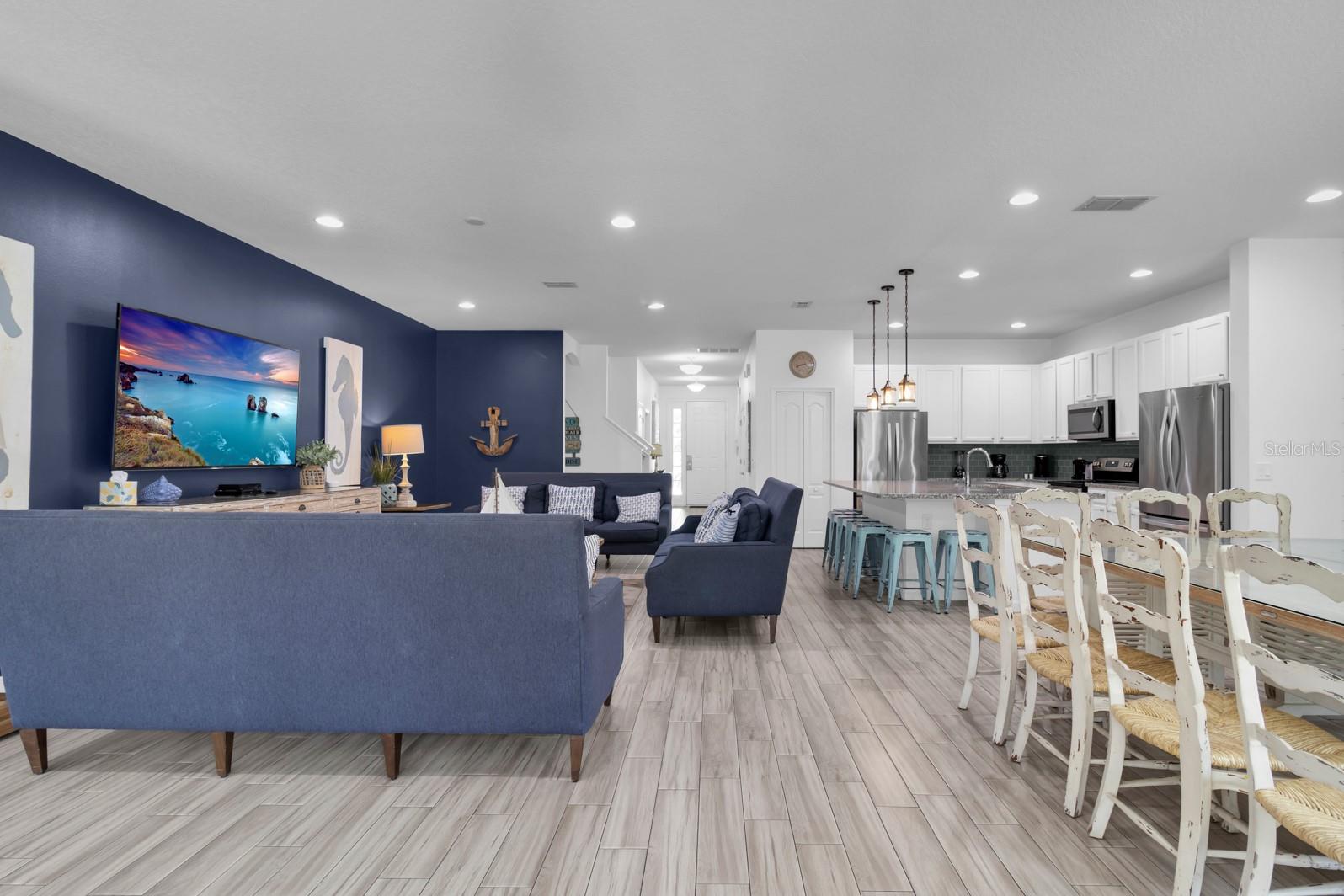 SOLTERRA - Residential