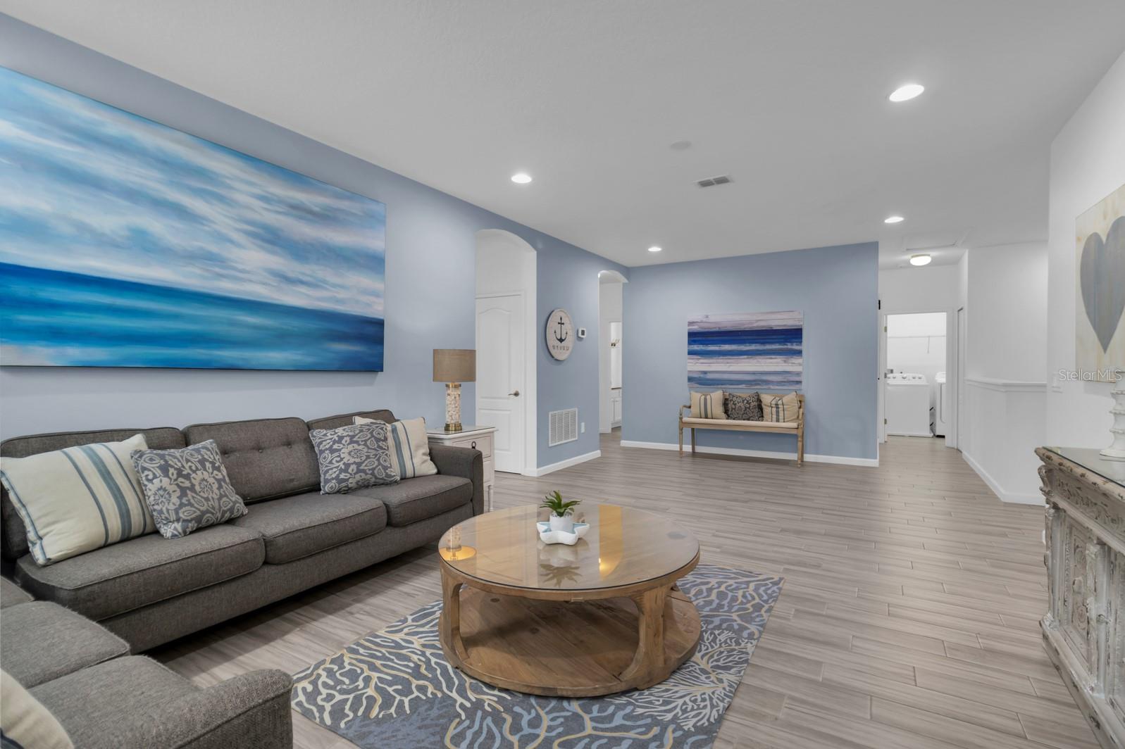 SOLTERRA - Residential