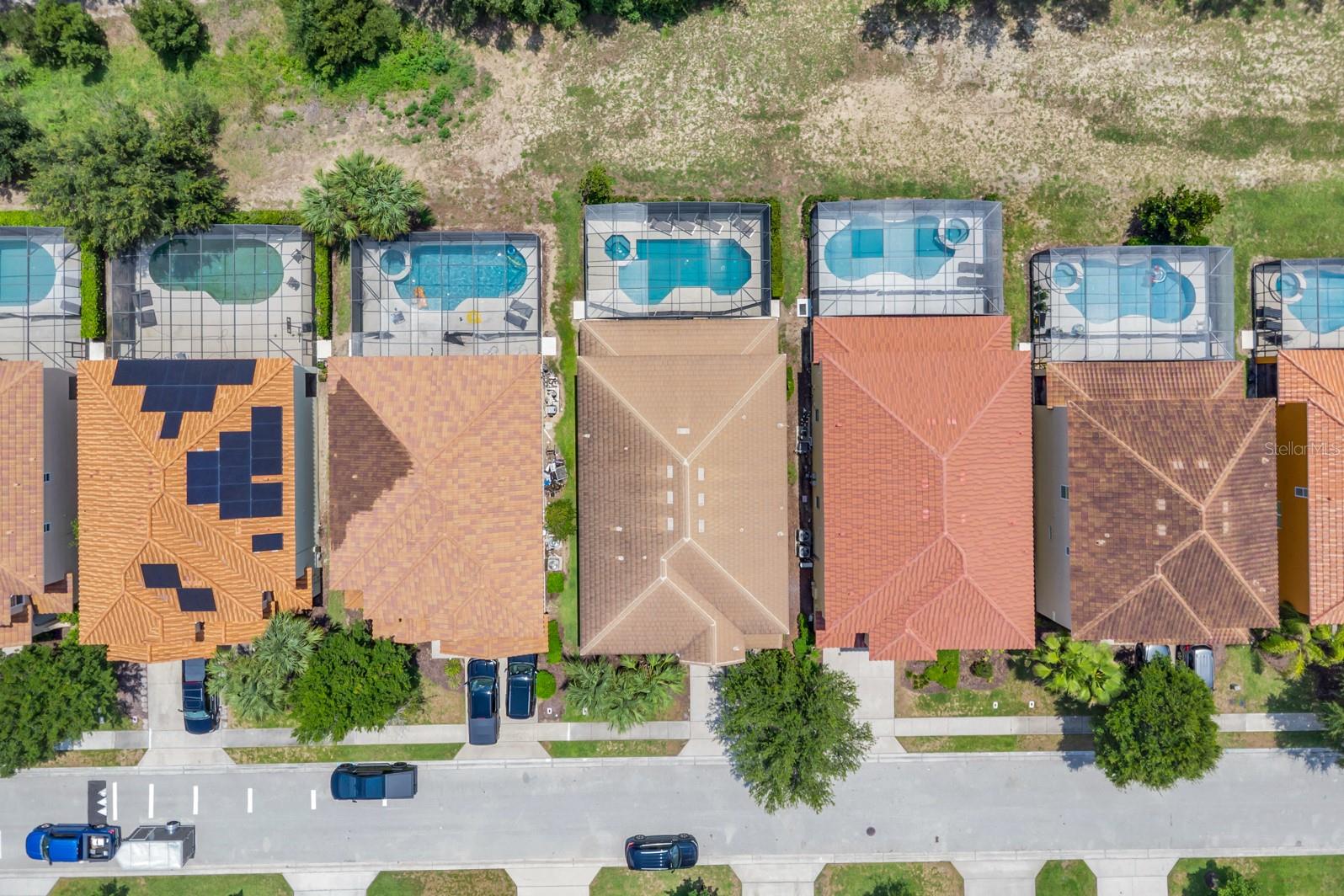 SOLTERRA - Residential