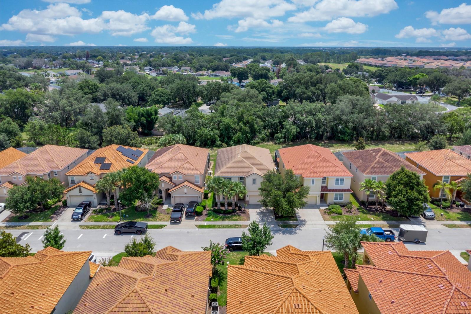 SOLTERRA - Residential