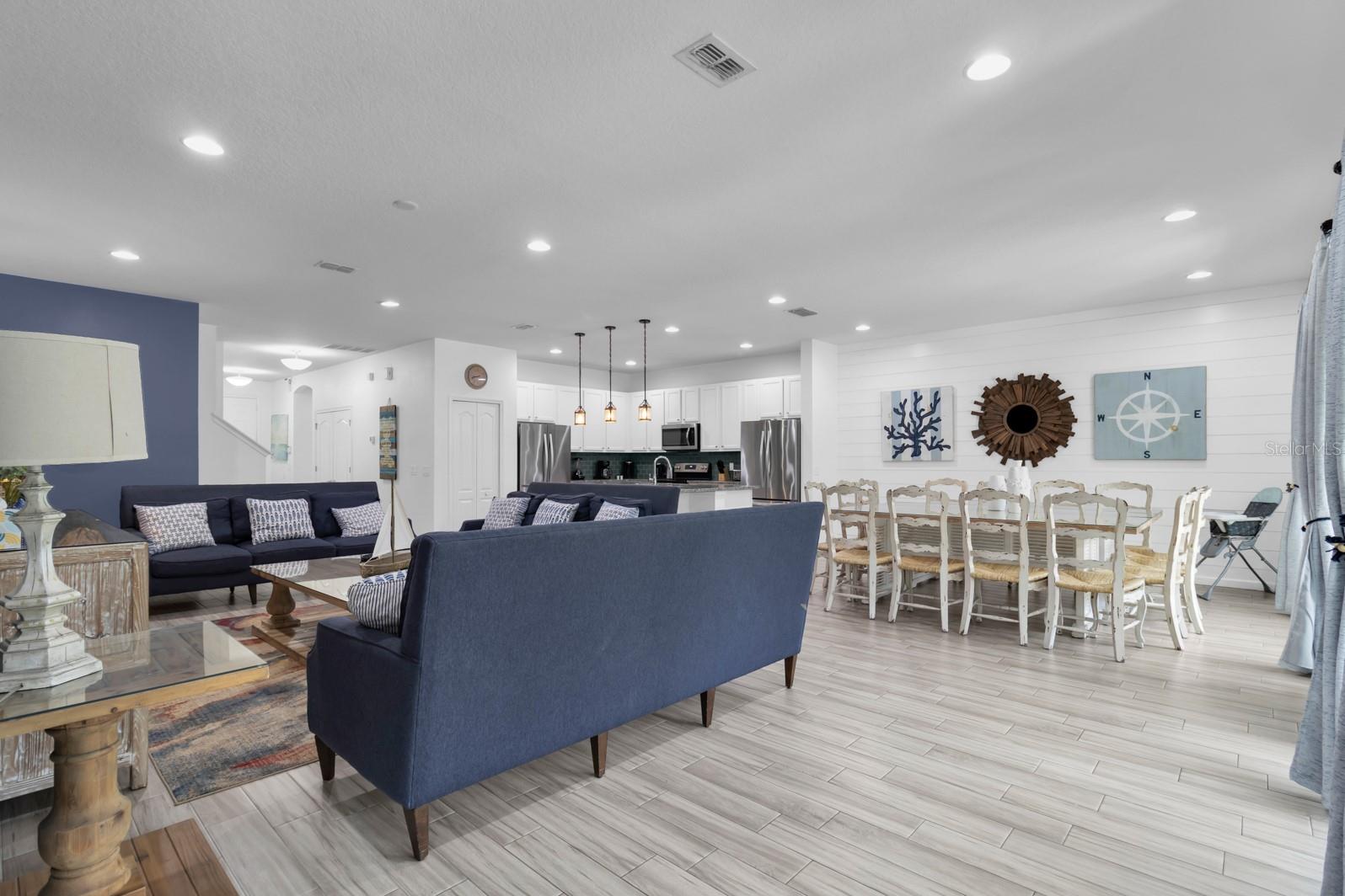 SOLTERRA - Residential