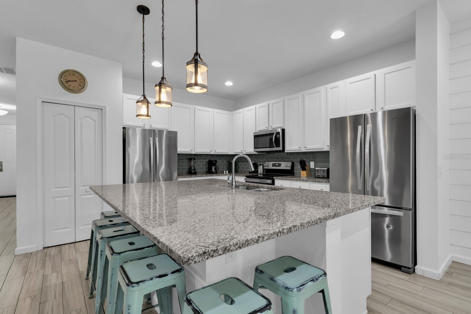 SOLTERRA - Residential