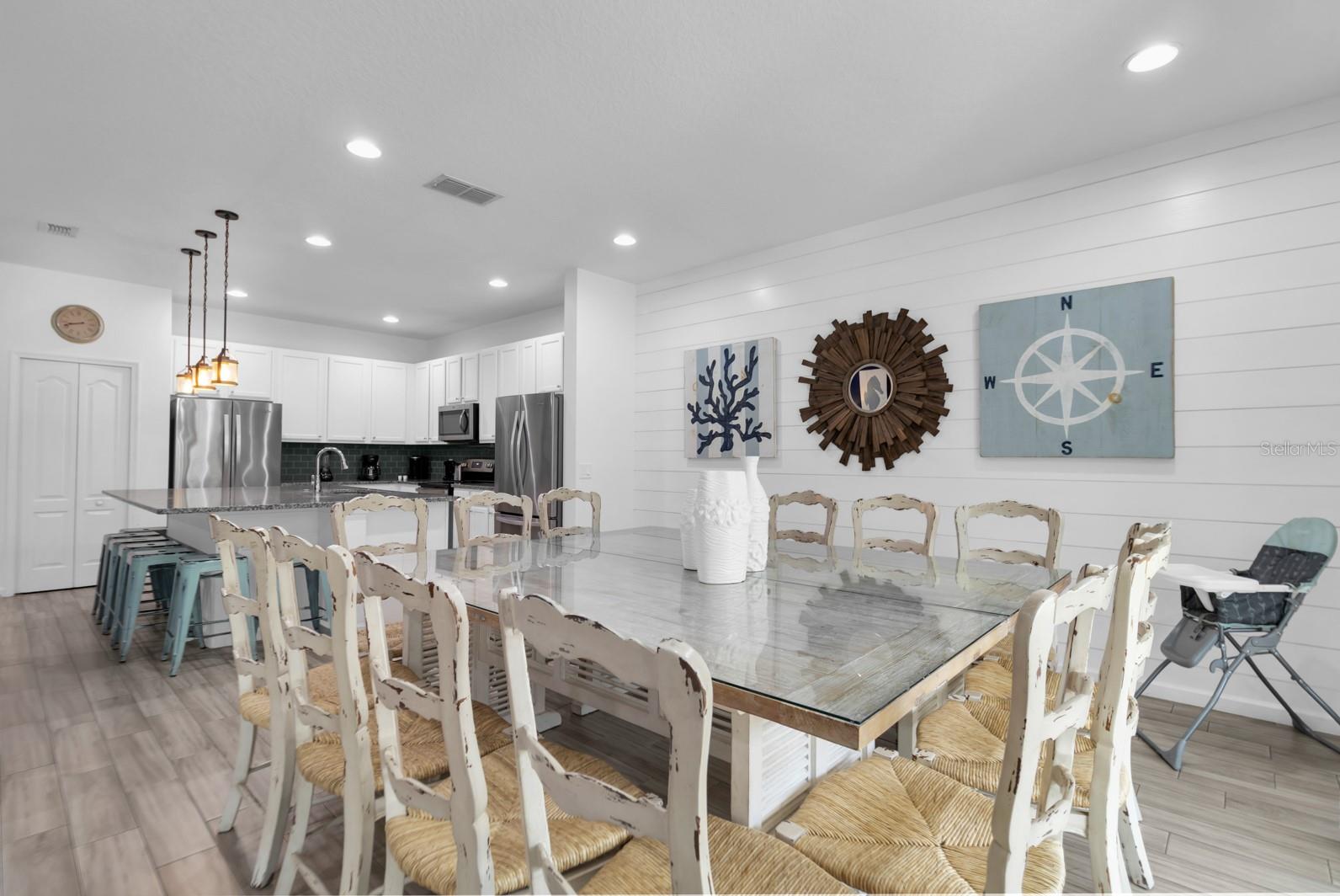 SOLTERRA - Residential