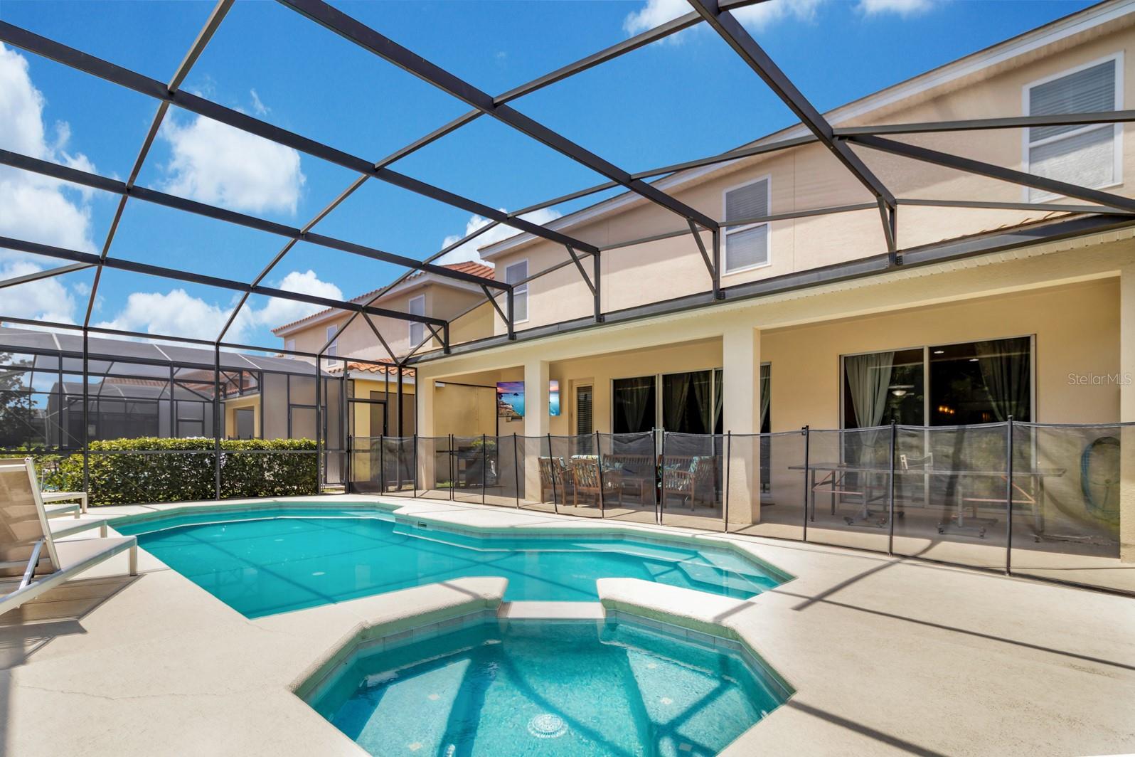 SOLTERRA - Residential