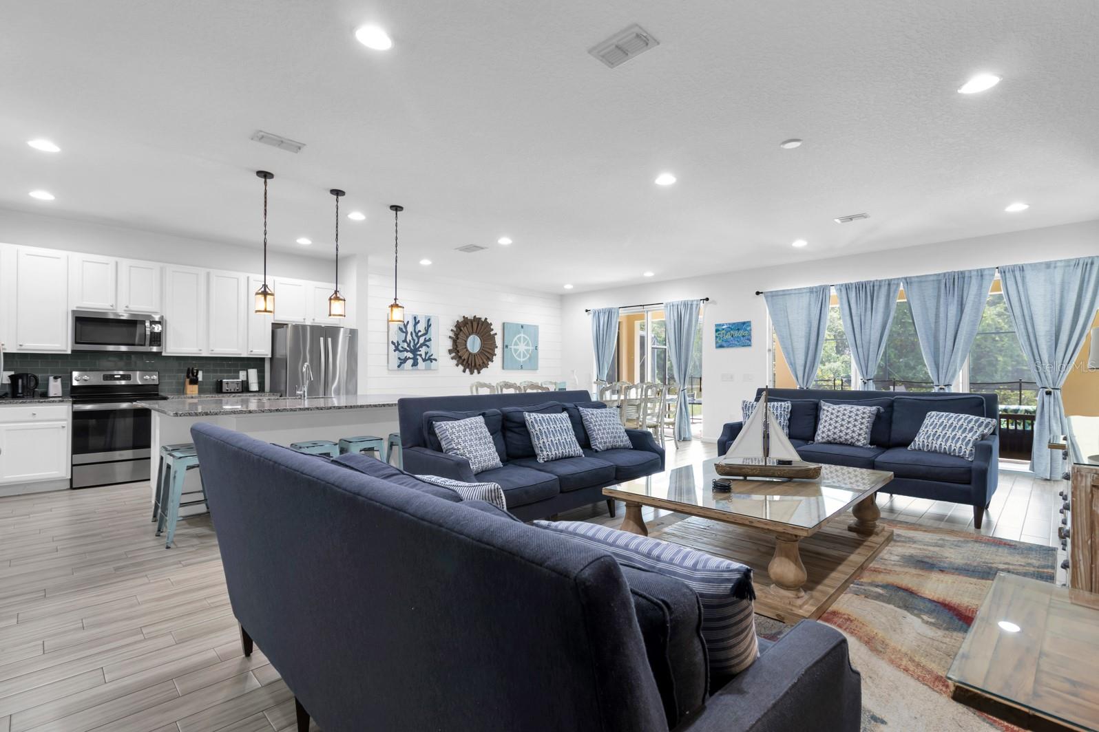 SOLTERRA - Residential