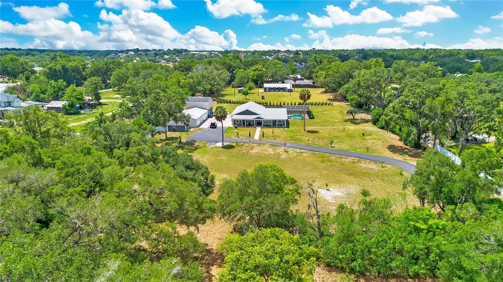 ACREAGE - Residential