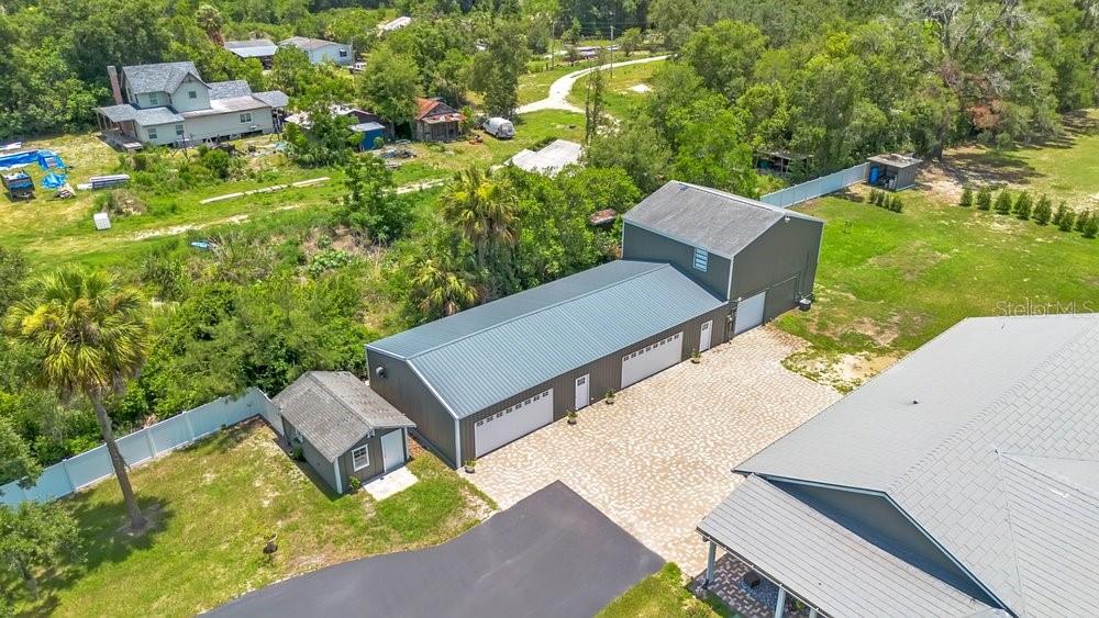 ACREAGE - Residential