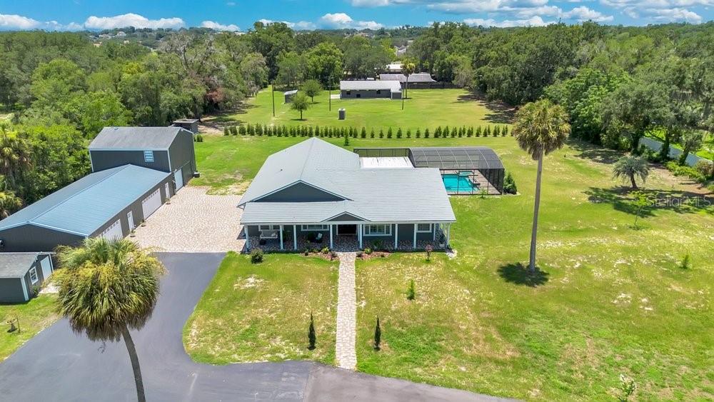 ACREAGE - Residential