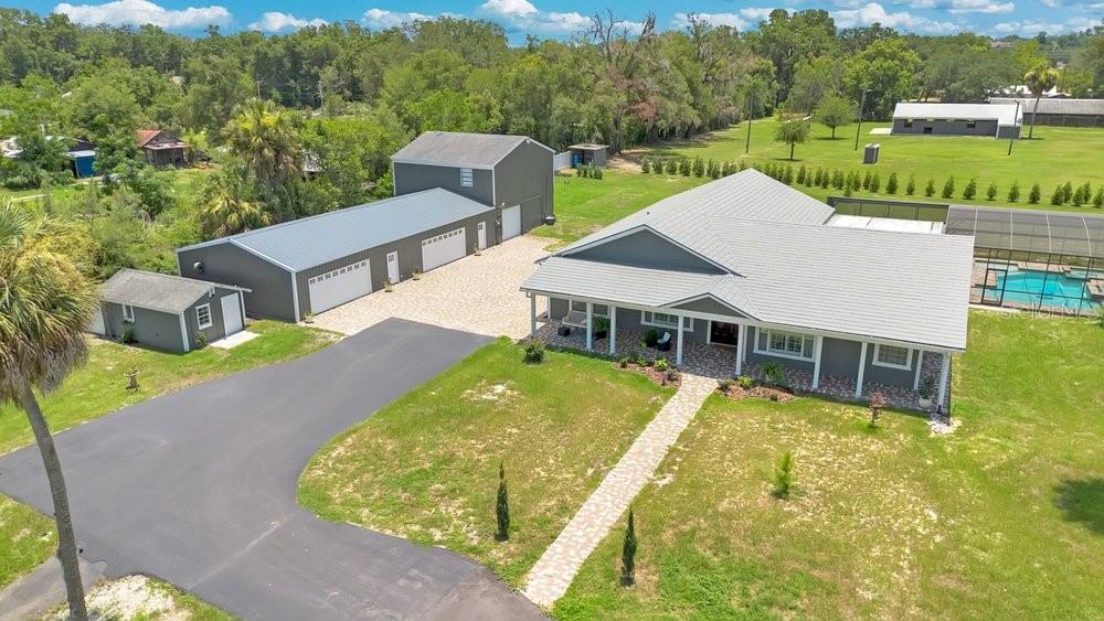 ACREAGE - Residential