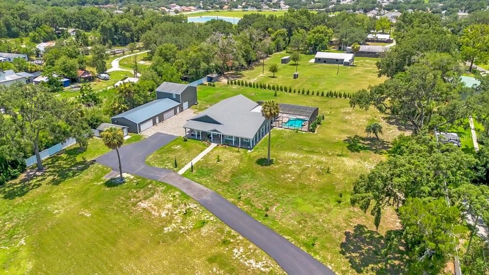 ACREAGE - Residential