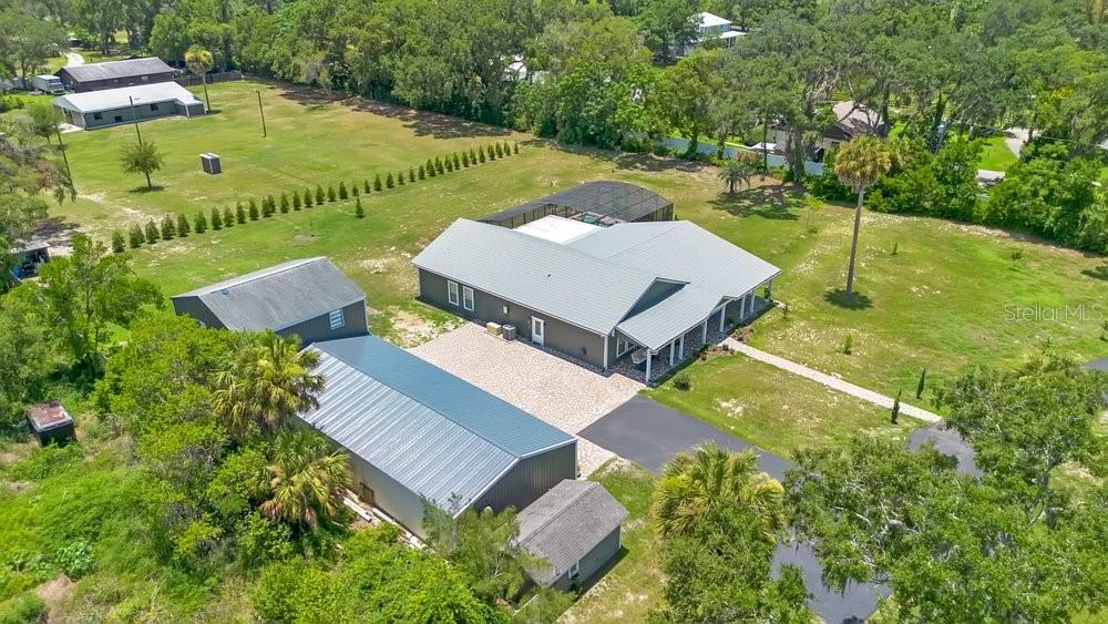 ACREAGE - Residential