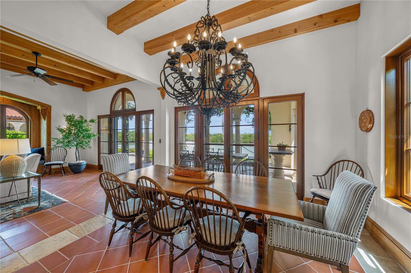 SAINT ARMANDS DIV JOHN RINGLING ESTATES - Residential