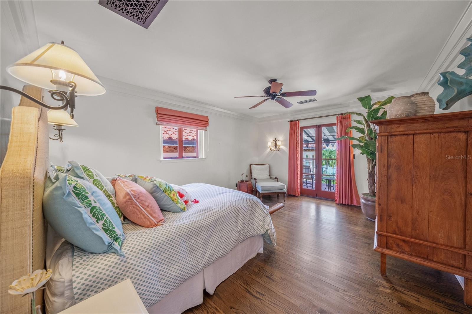 SAINT ARMANDS DIV JOHN RINGLING ESTATES - Residential