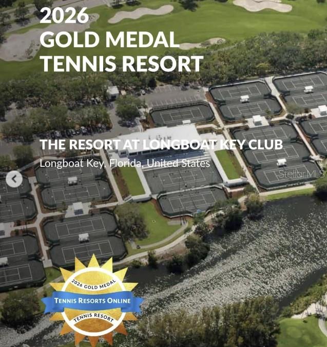 SAINT ARMANDS DIV JOHN RINGLING ESTATES - Residential