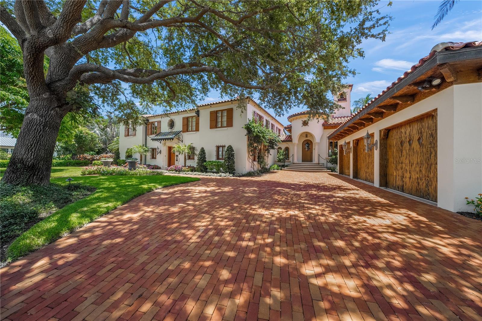 SAINT ARMANDS DIV JOHN RINGLING ESTATES - Residential