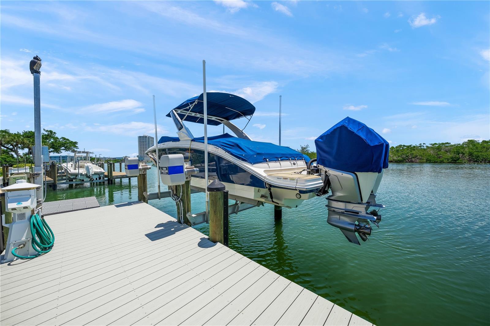 SAINT ARMANDS DIV JOHN RINGLING ESTATES - Residential