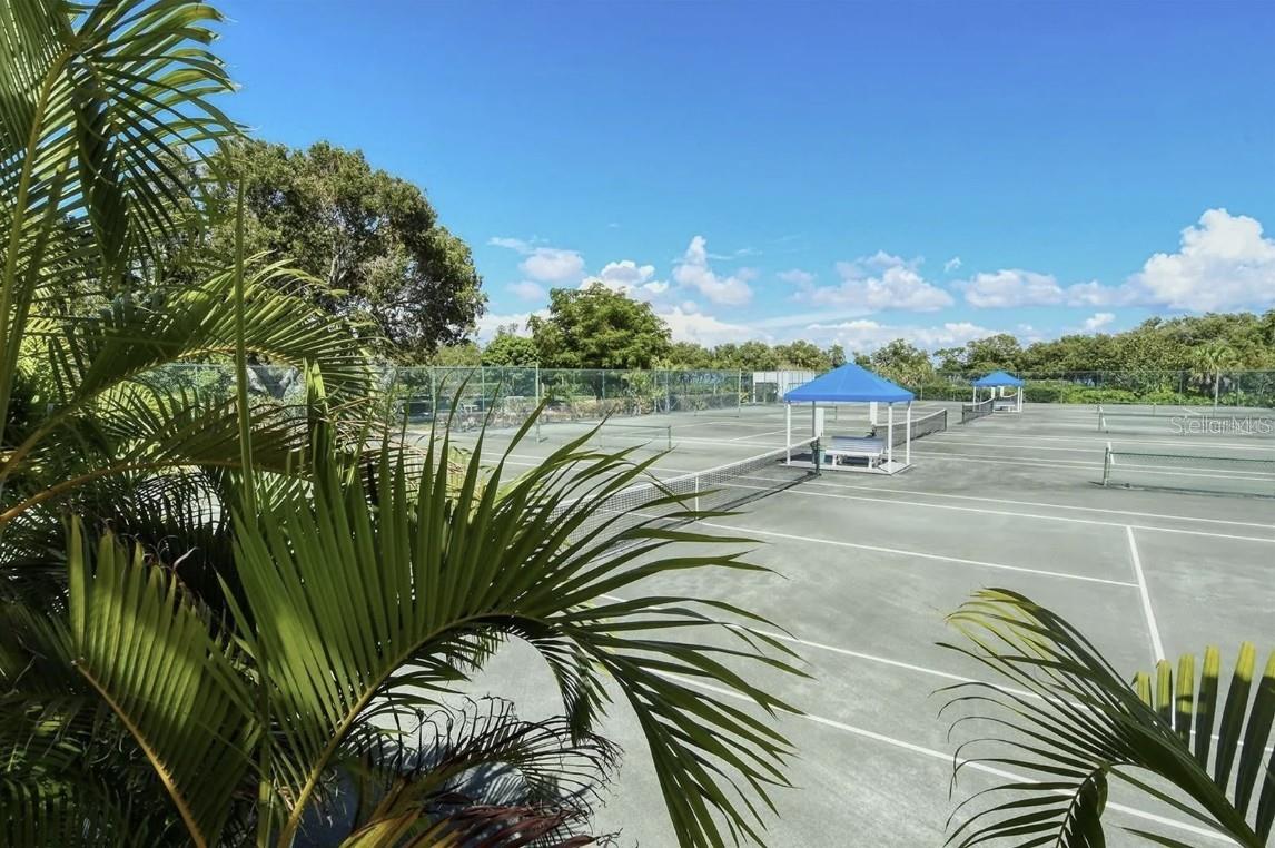 SAINT ARMANDS DIV JOHN RINGLING ESTATES - Residential