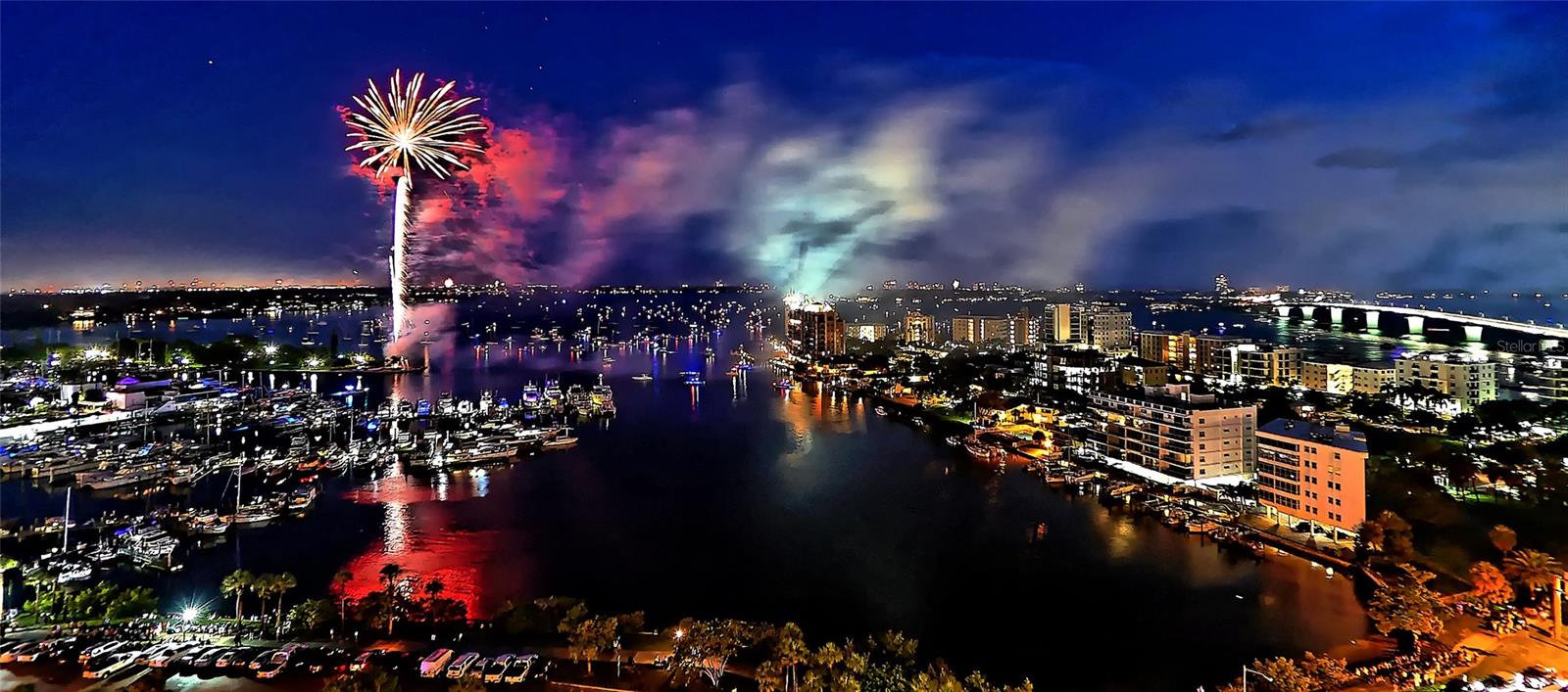 SAINT ARMANDS DIV JOHN RINGLING ESTATES - Residential