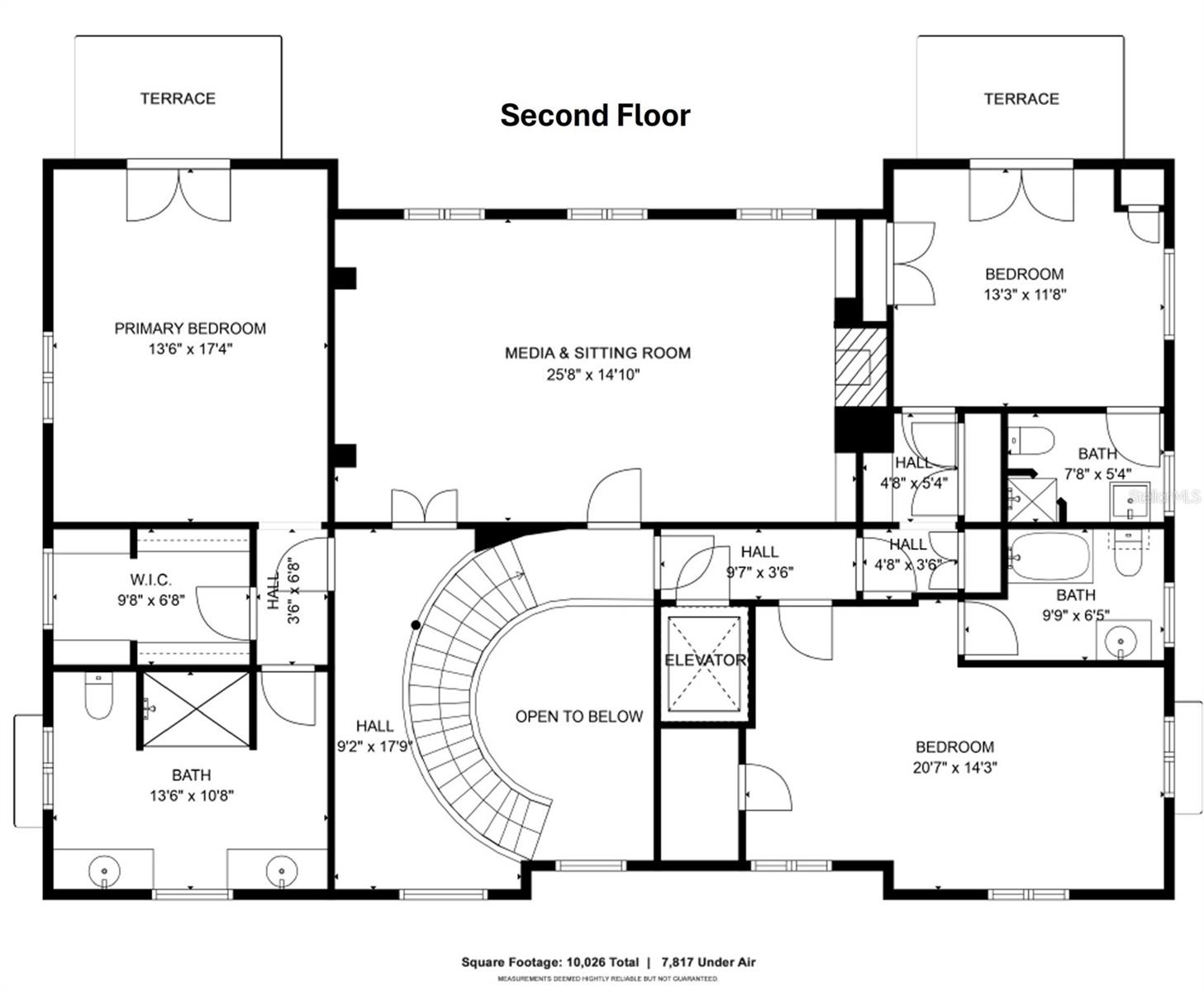SAINT ARMANDS DIV JOHN RINGLING ESTATES - Residential
