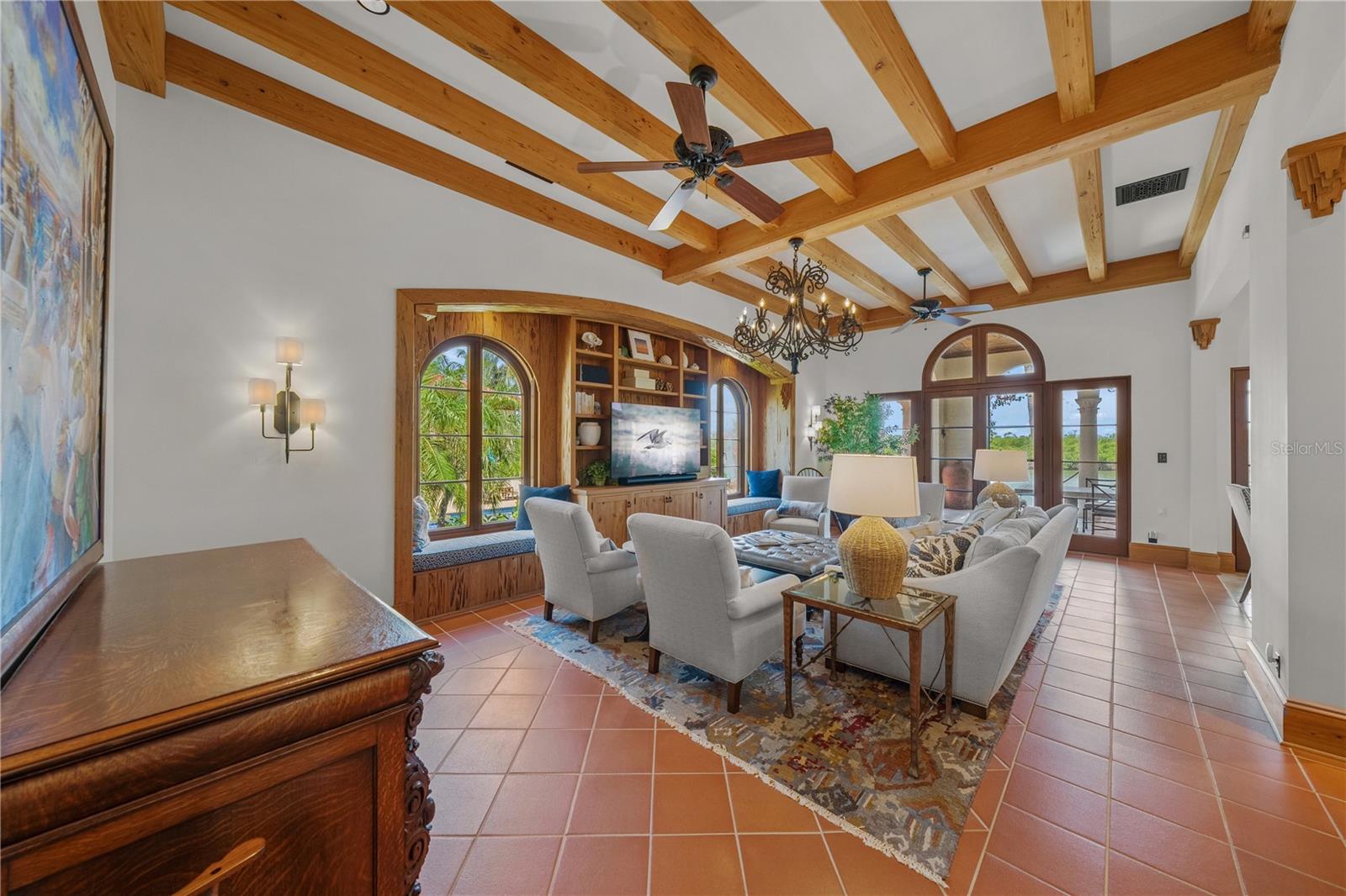 SAINT ARMANDS DIV JOHN RINGLING ESTATES - Residential