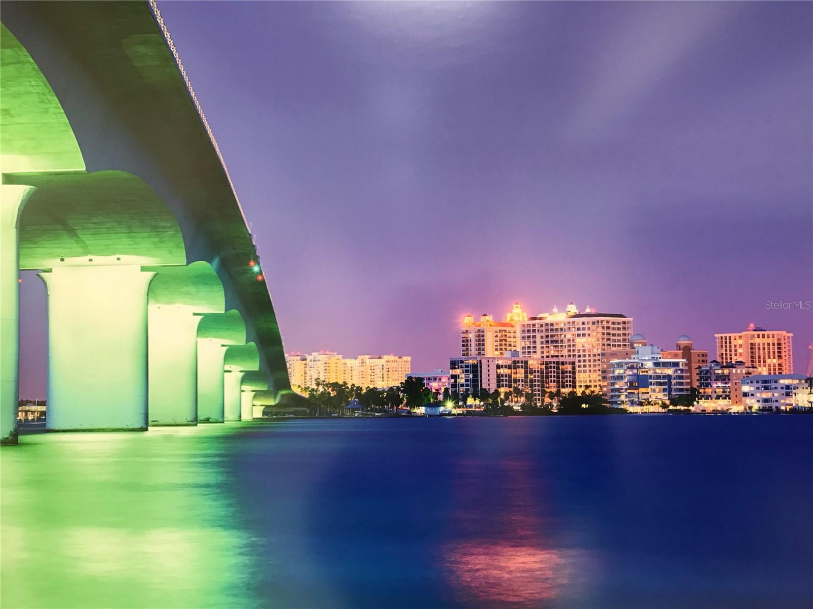 SAINT ARMANDS DIV JOHN RINGLING ESTATES - Residential