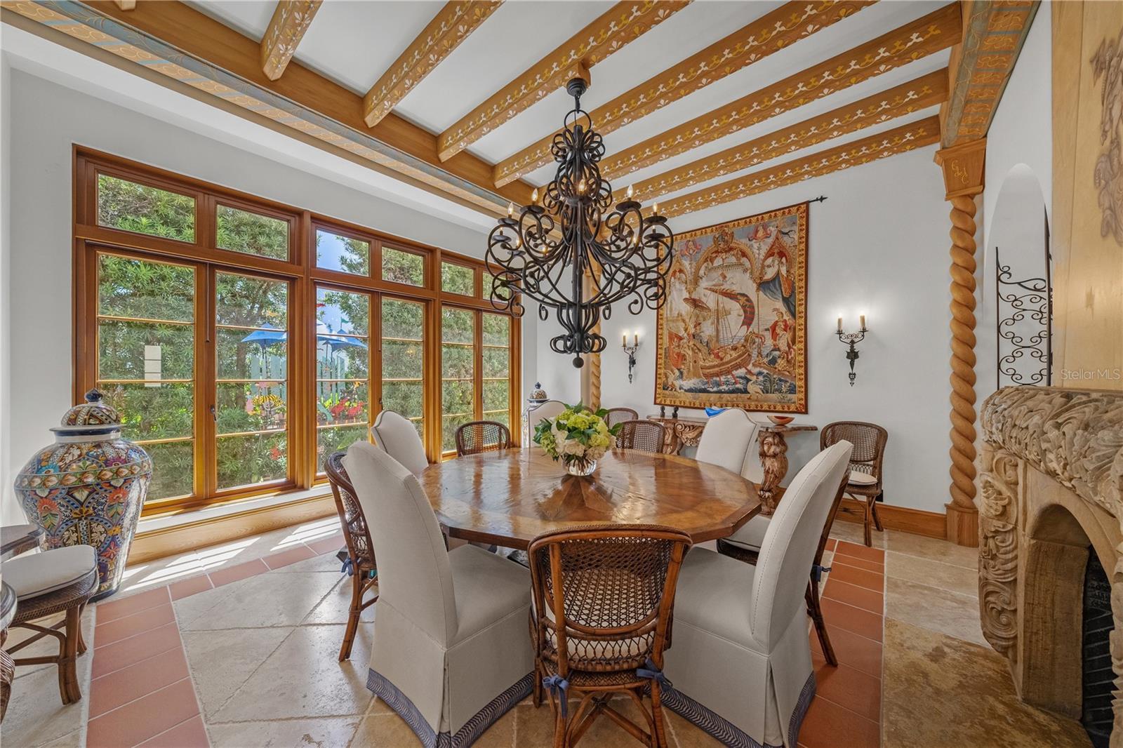 SAINT ARMANDS DIV JOHN RINGLING ESTATES - Residential