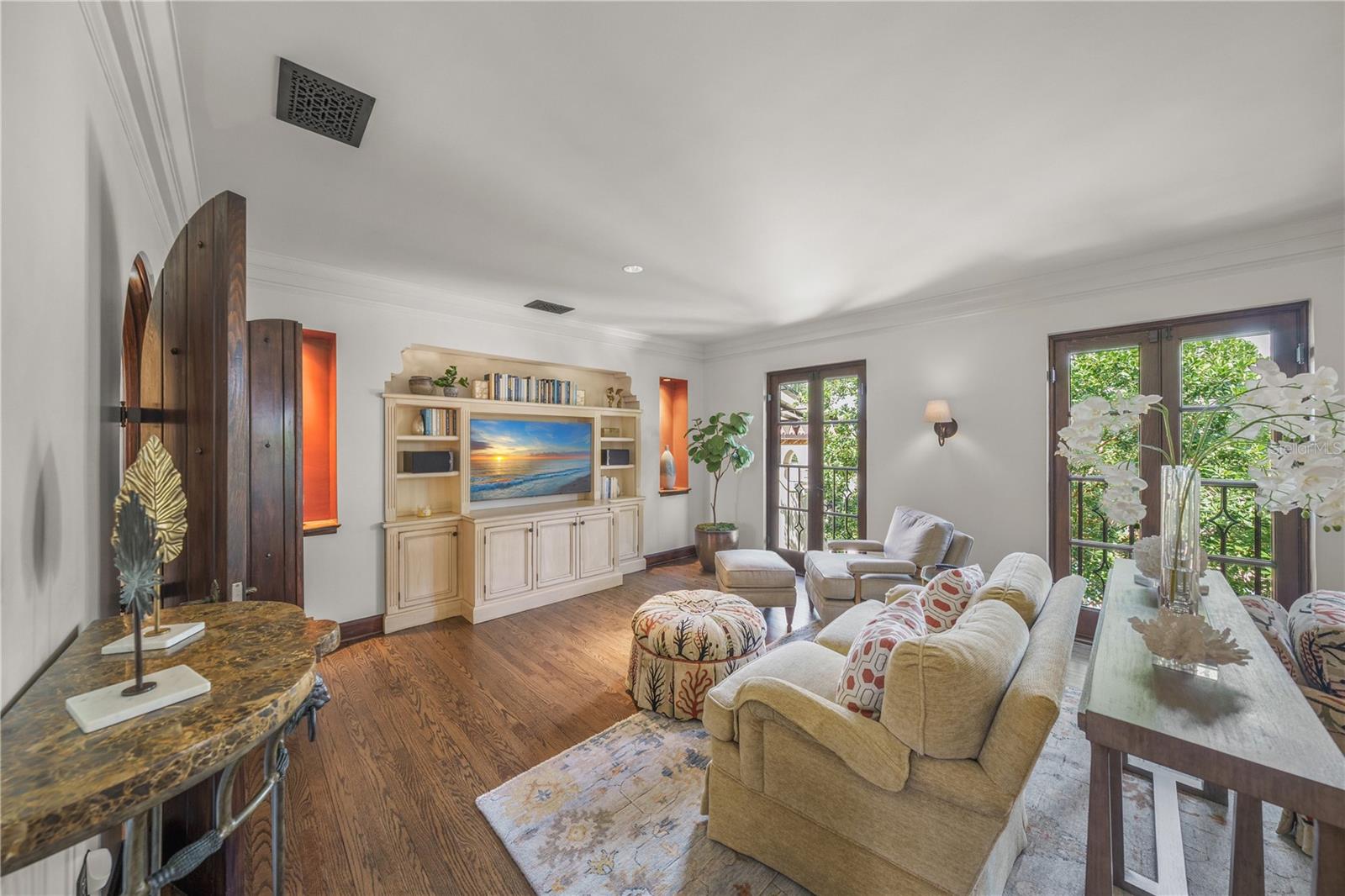 SAINT ARMANDS DIV JOHN RINGLING ESTATES - Residential