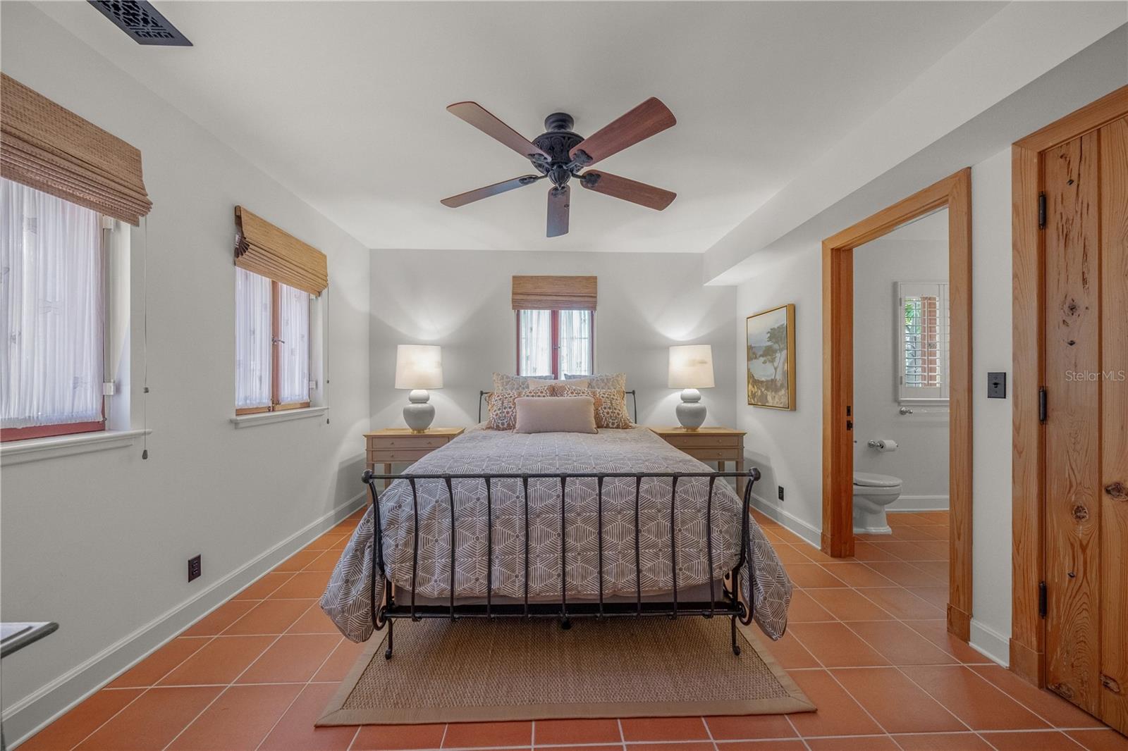 SAINT ARMANDS DIV JOHN RINGLING ESTATES - Residential
