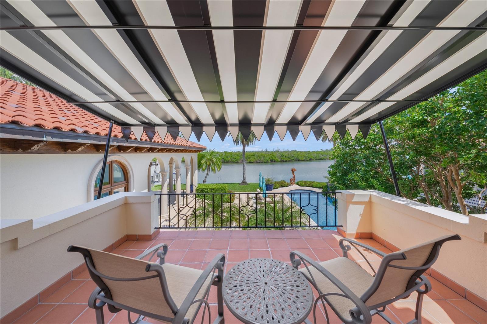 SAINT ARMANDS DIV JOHN RINGLING ESTATES - Residential