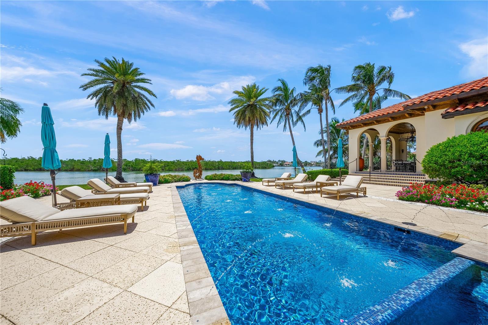 SAINT ARMANDS DIV JOHN RINGLING ESTATES - Residential