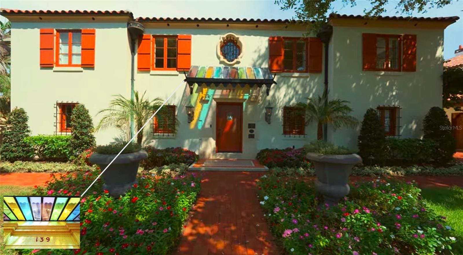 SAINT ARMANDS DIV JOHN RINGLING ESTATES - Residential