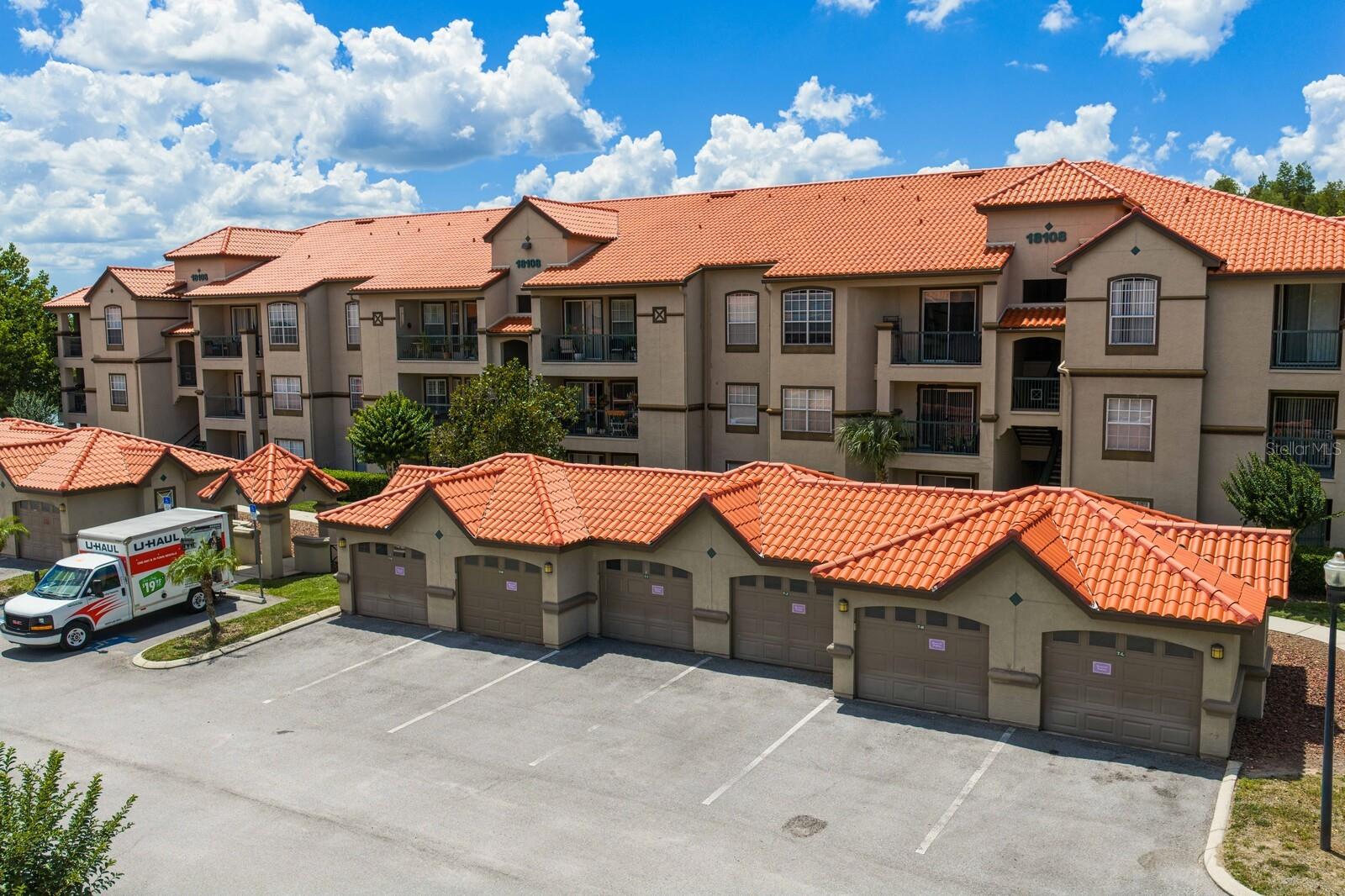 LAKEVIEW AT CALUSA TRACE - Residential
