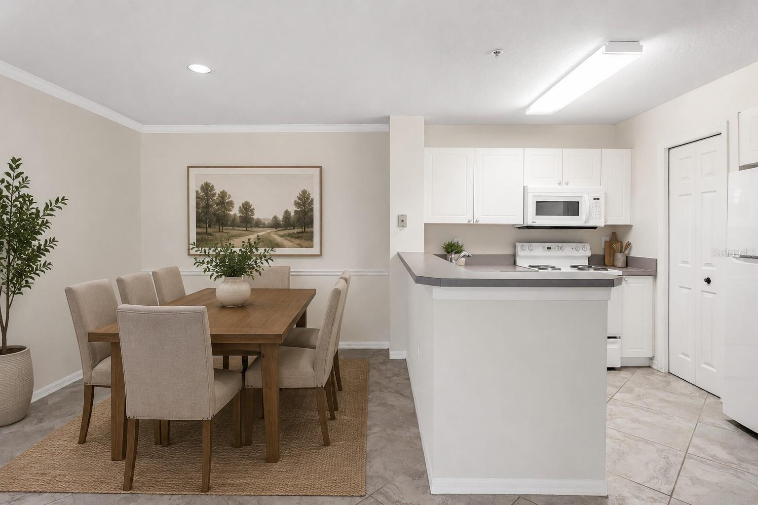 LAKEVIEW AT CALUSA TRACE - Residential