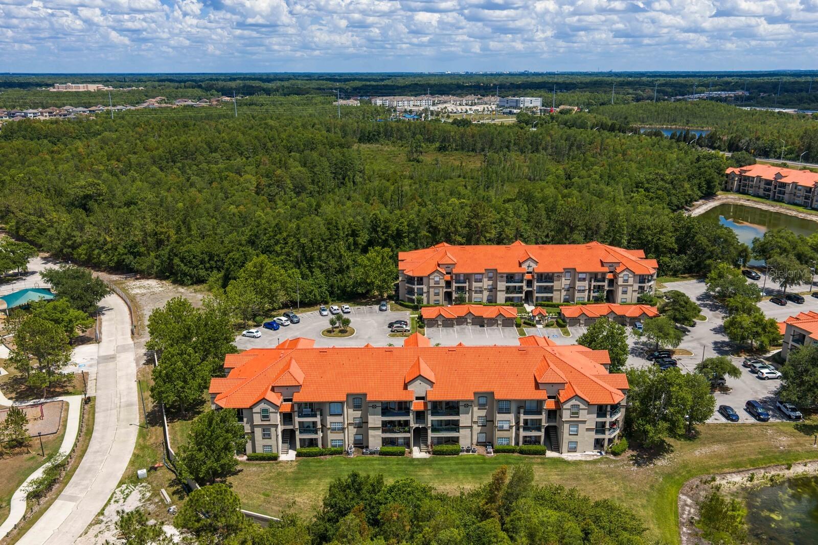LAKEVIEW AT CALUSA TRACE - Residential