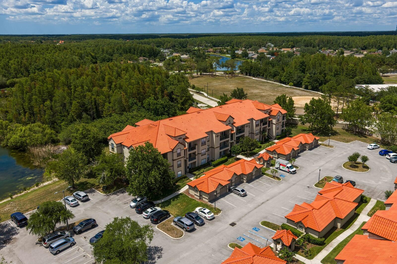 LAKEVIEW AT CALUSA TRACE - Residential