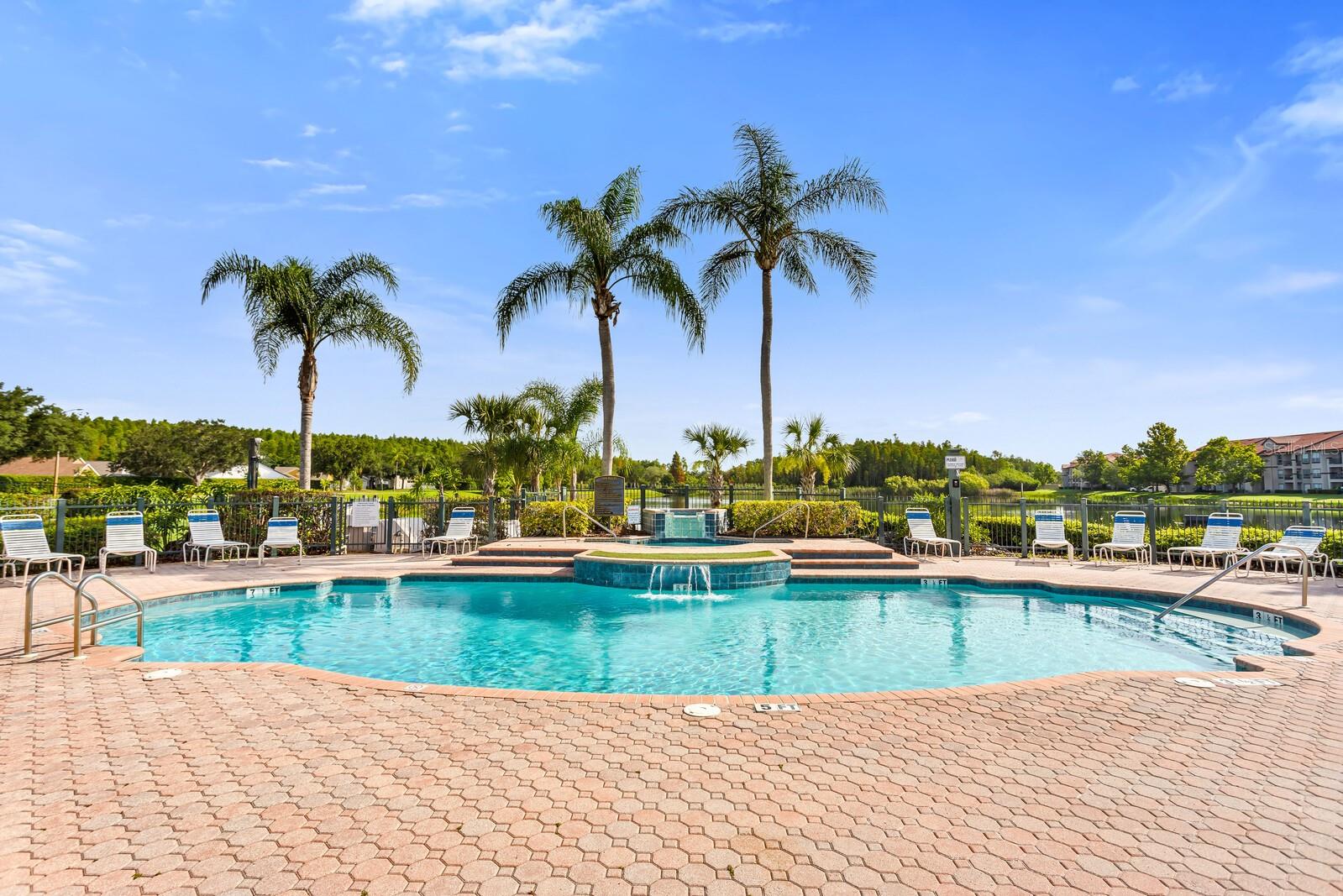 LAKEVIEW AT CALUSA TRACE - Residential