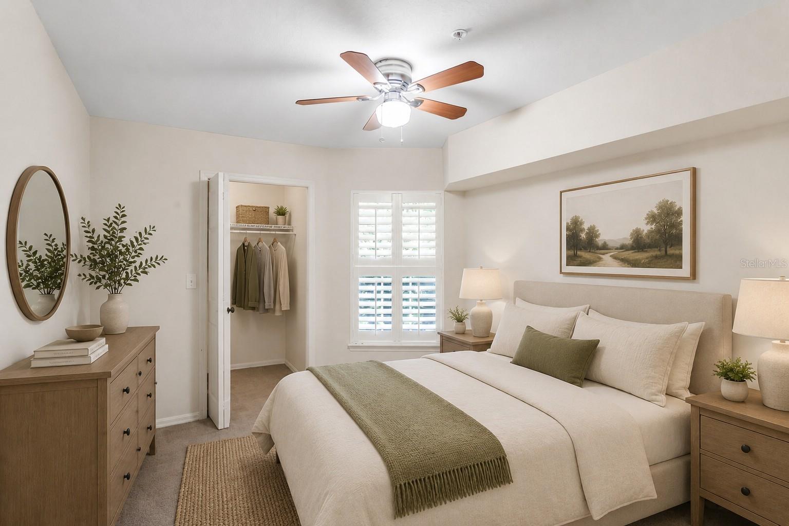 LAKEVIEW AT CALUSA TRACE - Residential