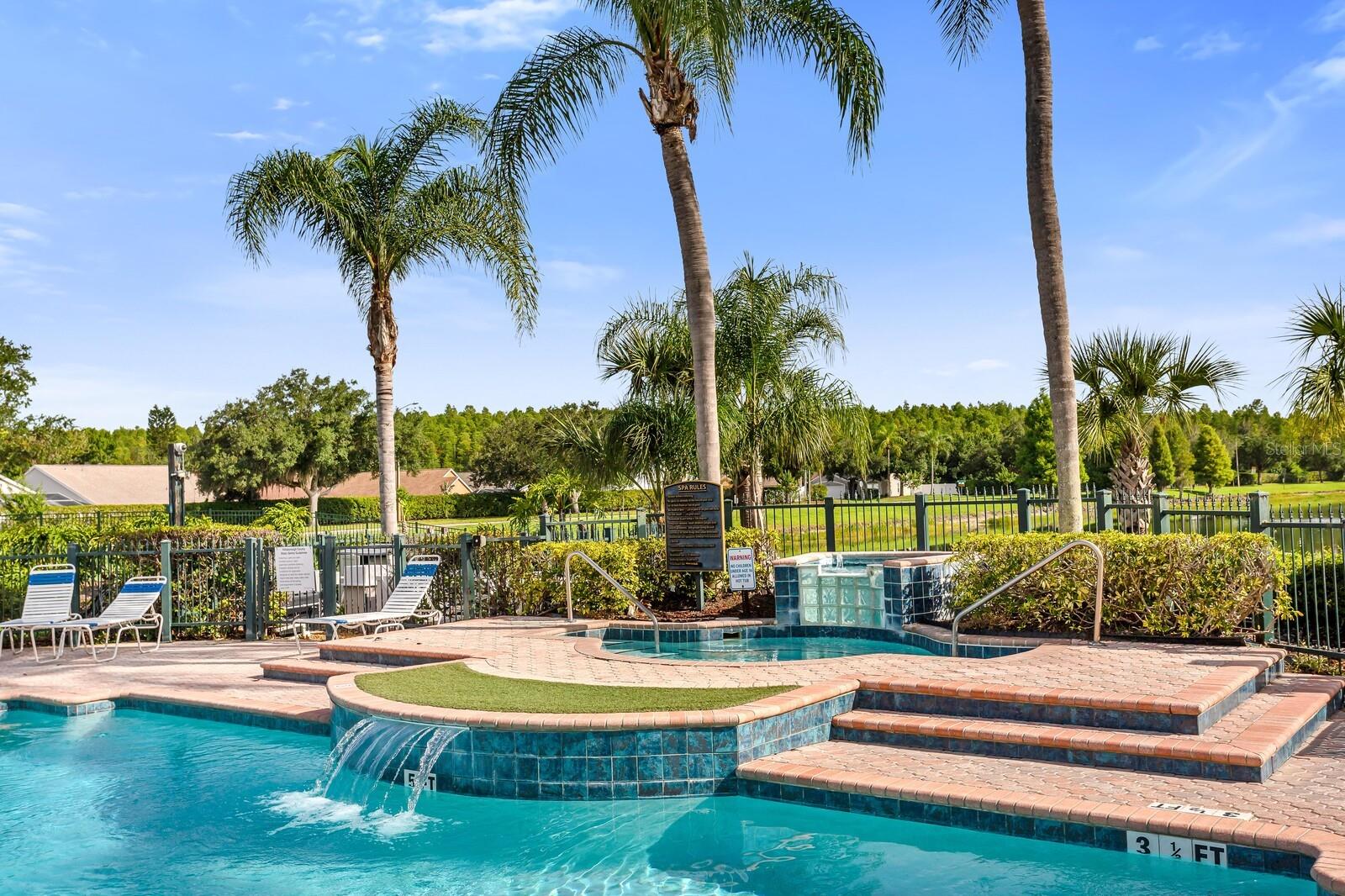 LAKEVIEW AT CALUSA TRACE - Residential