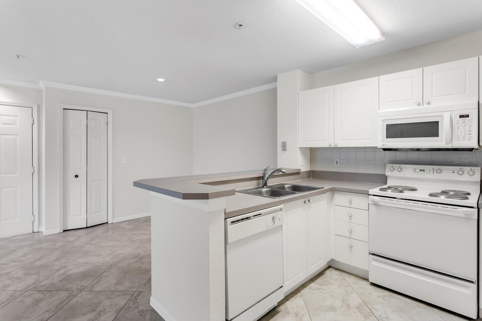 LAKEVIEW AT CALUSA TRACE - Residential