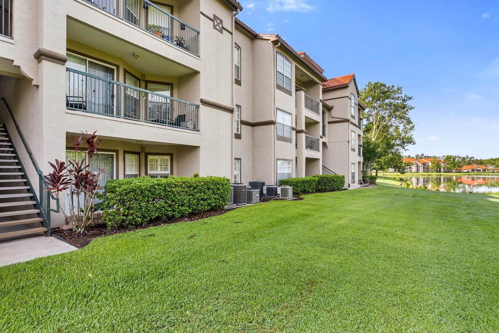 LAKEVIEW AT CALUSA TRACE - Residential