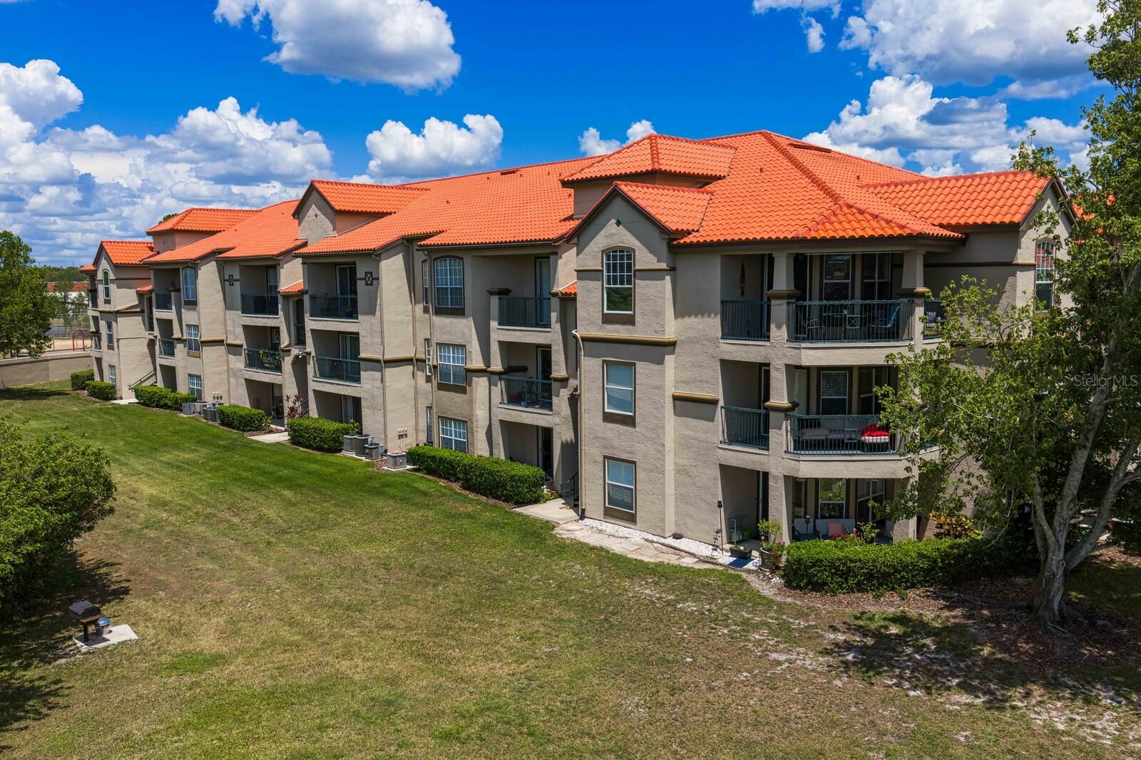 LAKEVIEW AT CALUSA TRACE - Residential