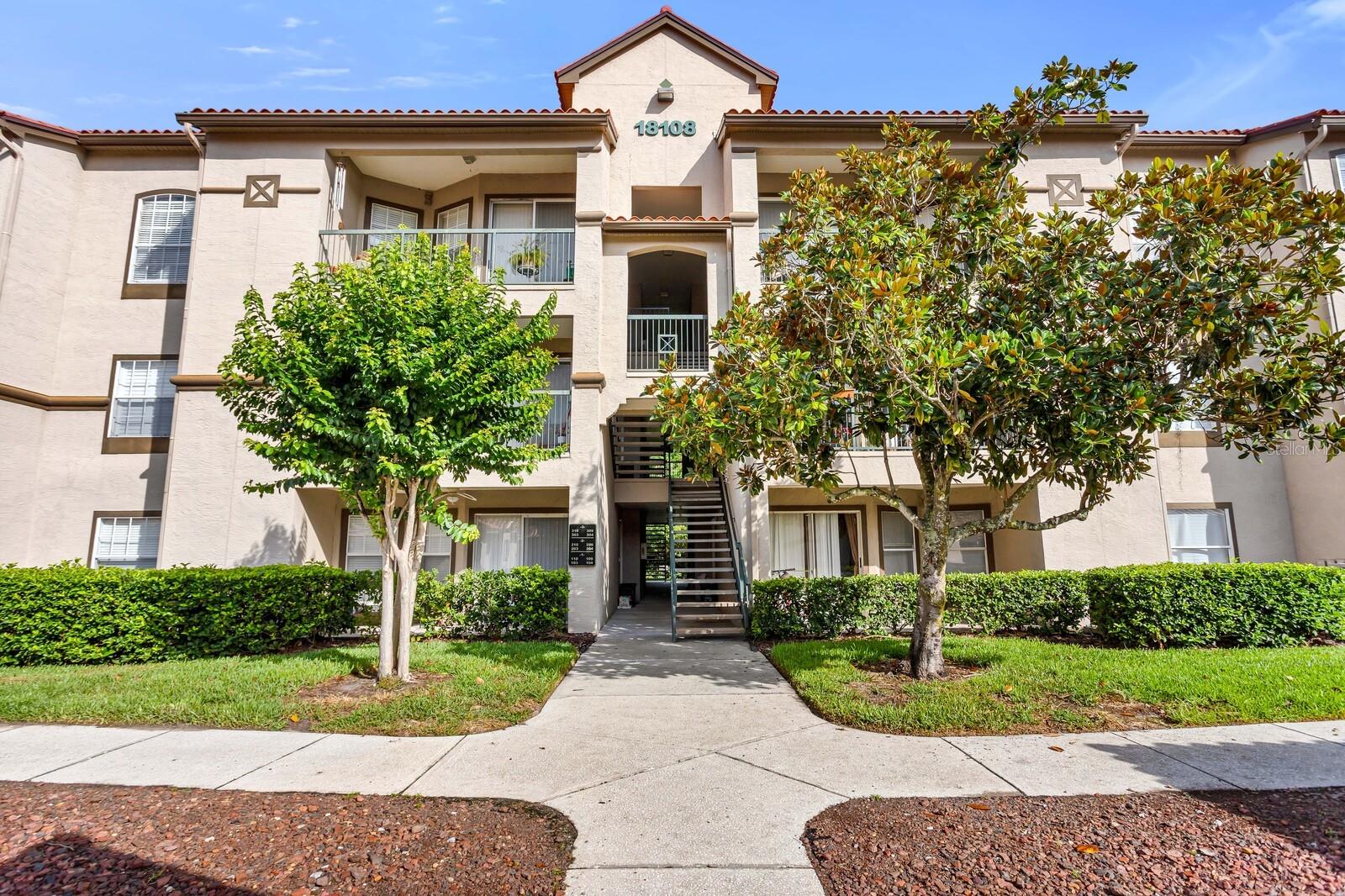 LAKEVIEW AT CALUSA TRACE - Residential