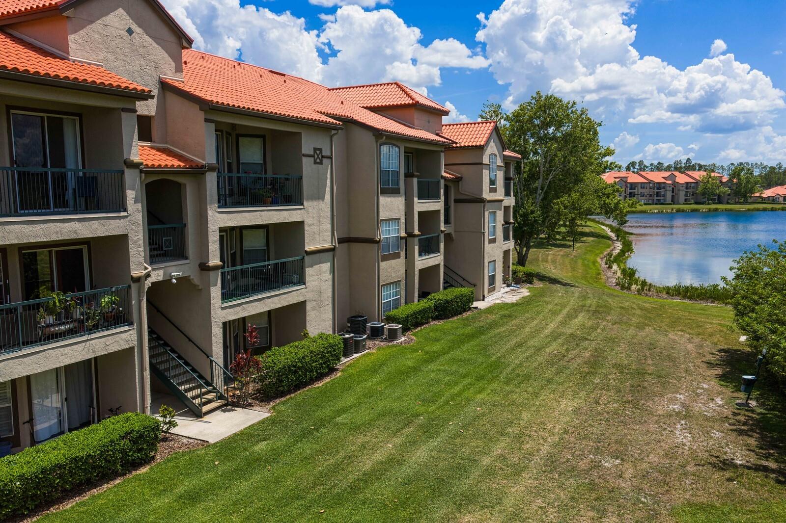 LAKEVIEW AT CALUSA TRACE - Residential