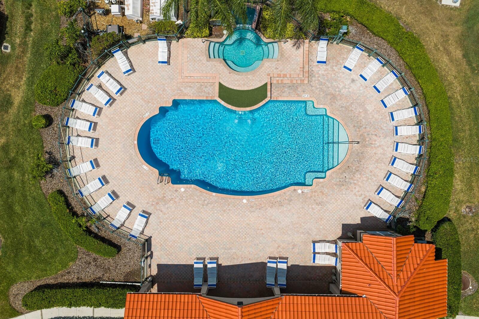 LAKEVIEW AT CALUSA TRACE - Residential