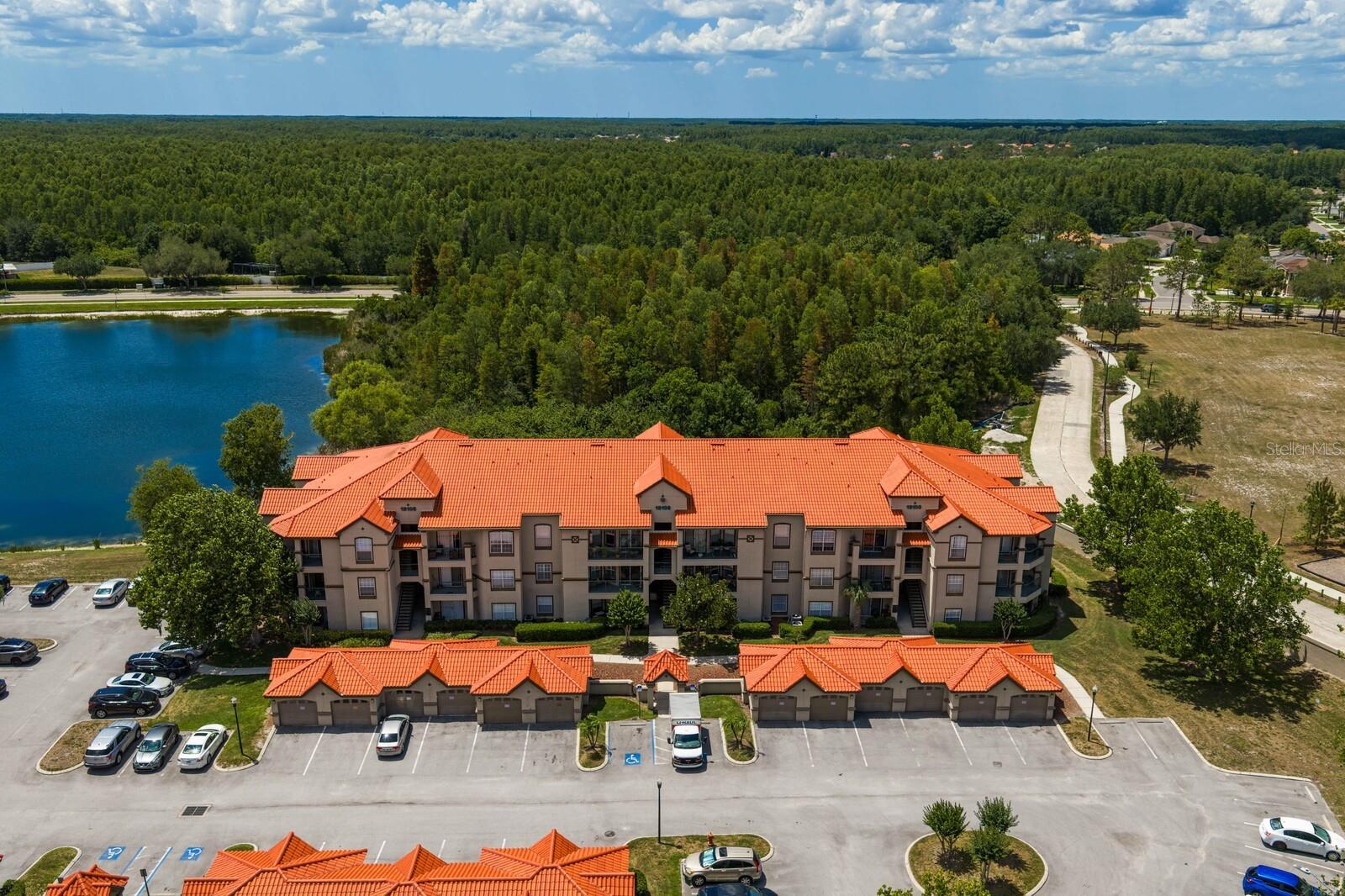LAKEVIEW AT CALUSA TRACE - Residential