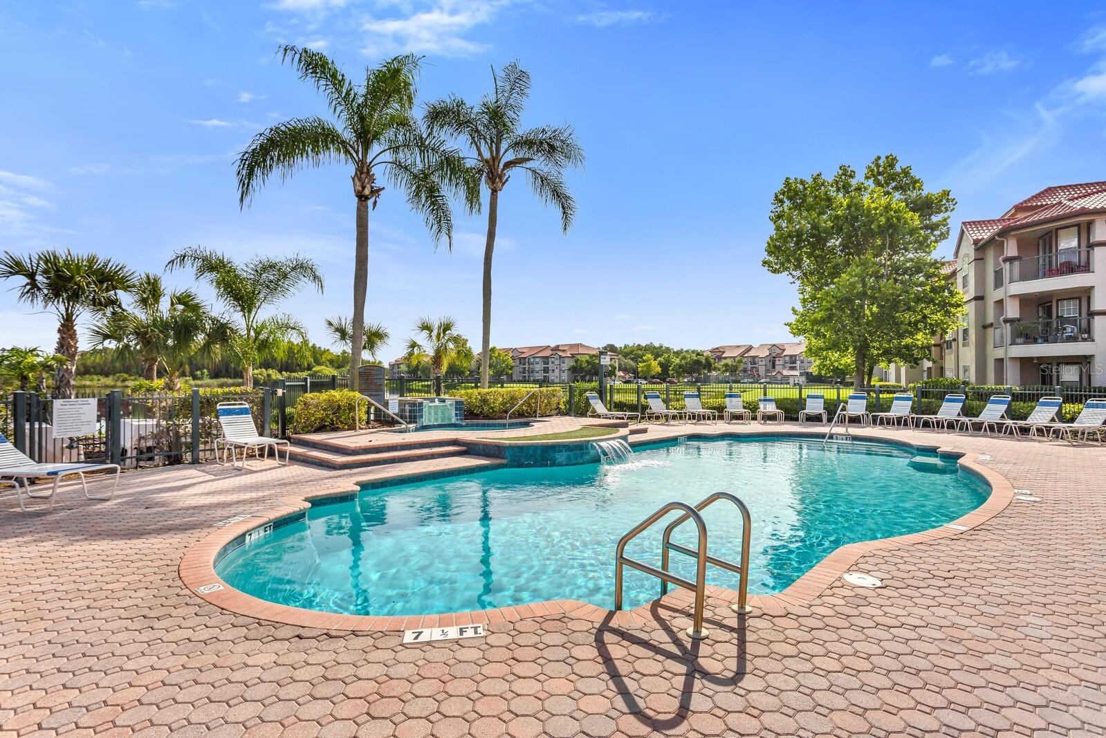 LAKEVIEW AT CALUSA TRACE - Residential