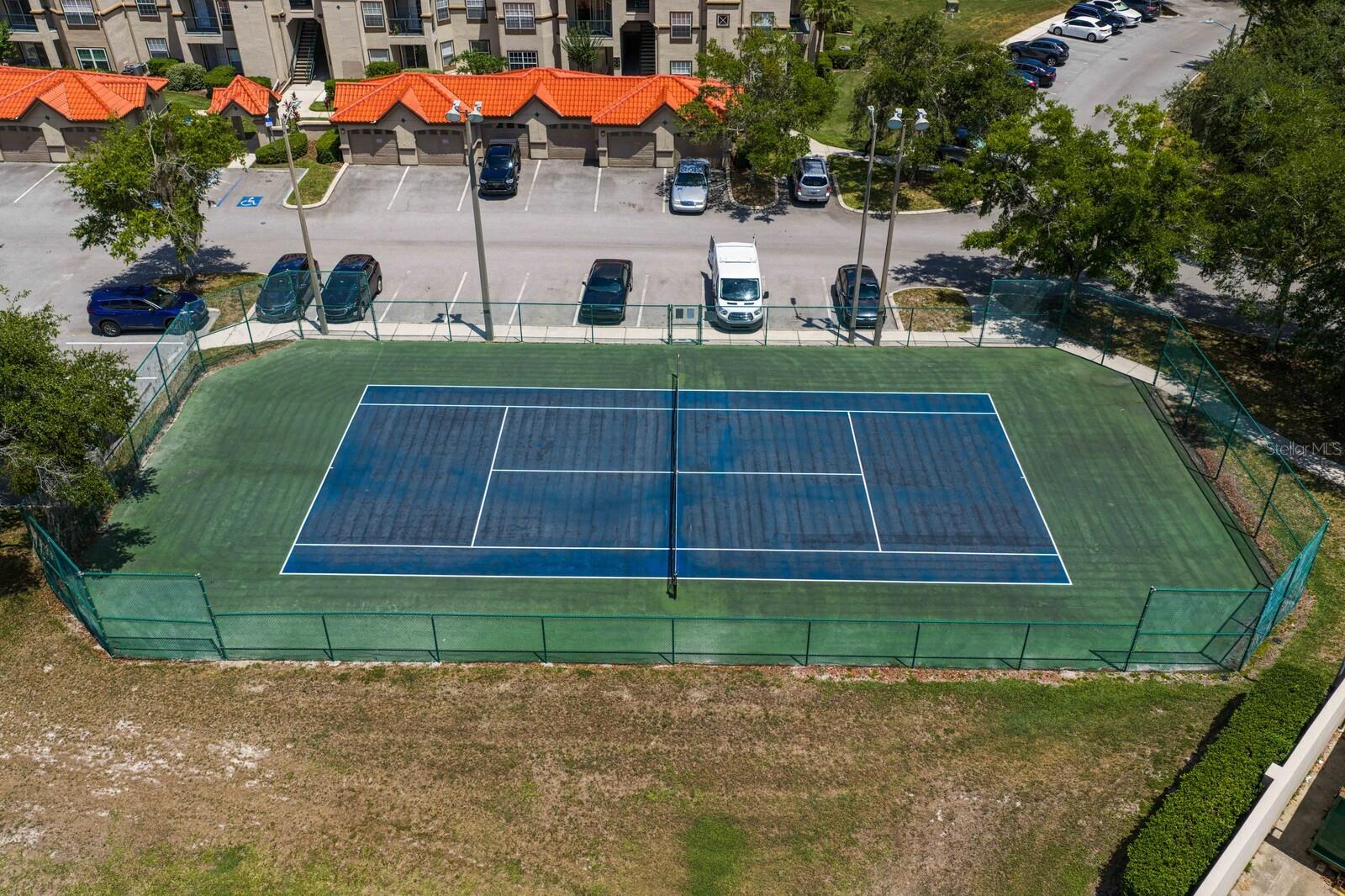 LAKEVIEW AT CALUSA TRACE - Residential